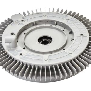 WPW10192799 Whirlpool Dishwasher Accumulator
