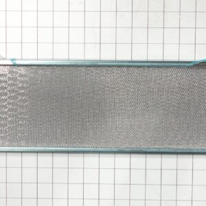 DE81-08654A Samsung Aluminum Mesh Grease