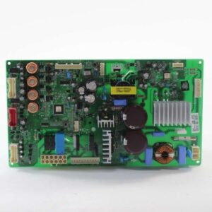 EBR79267107 LG Refrigerator Pcb Assembly,Main