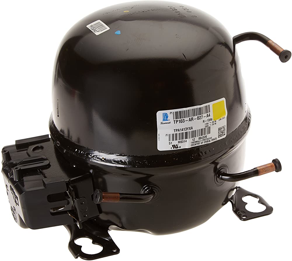 5304524545 Frigidaire Refrigerator Compressor - Image 2