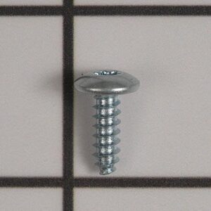 WPW10213953 Whirlpool Screw