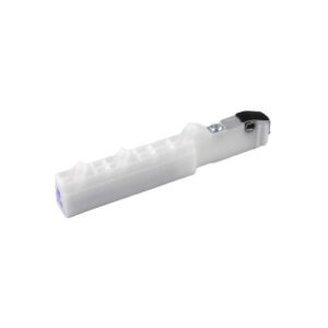 DC97-19700B Samsung Assembly Hinge WA3250M WA43M3250