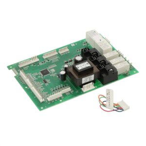 00709785 Bosch Range Power Supply Board