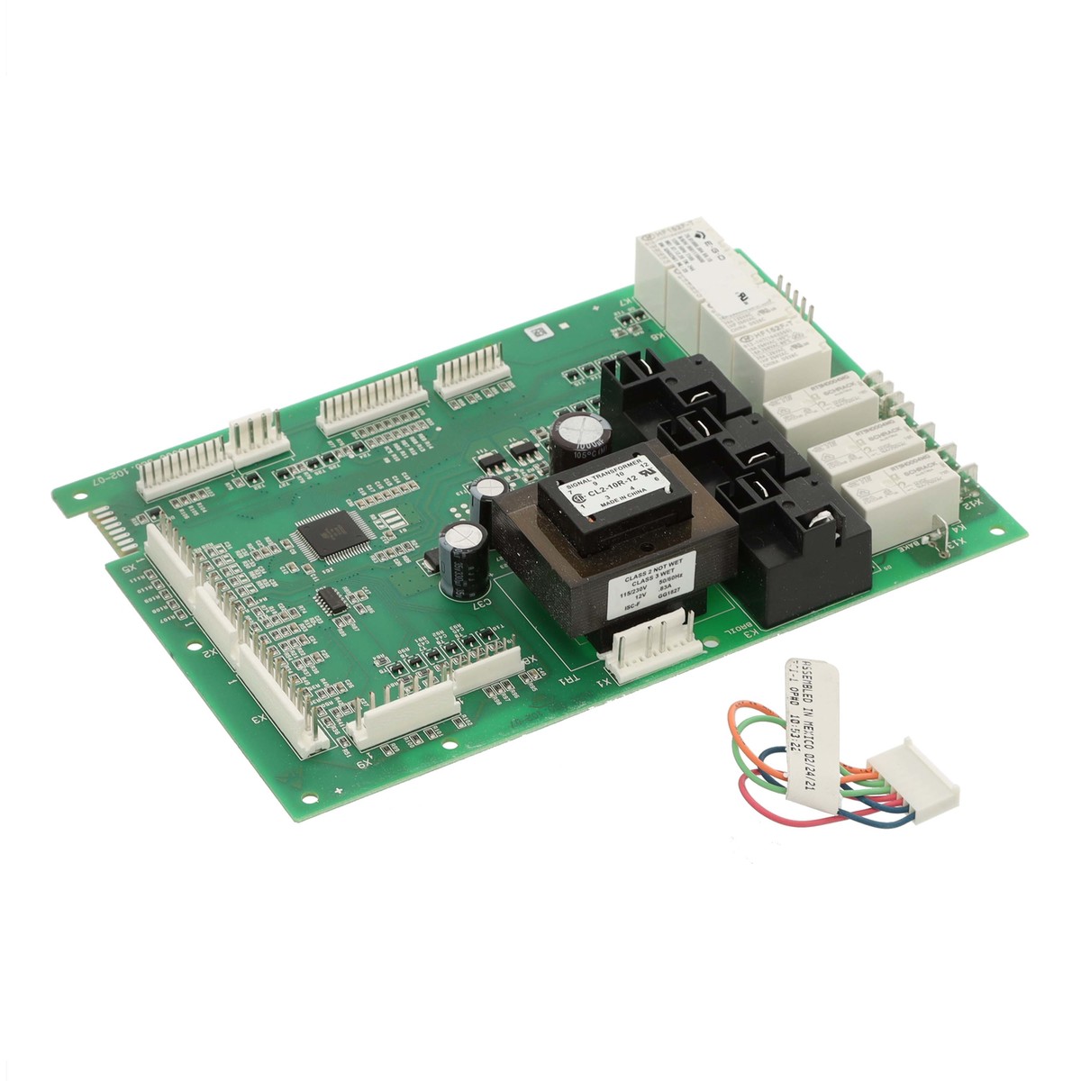 00709785 Bosch Range Power Supply Board