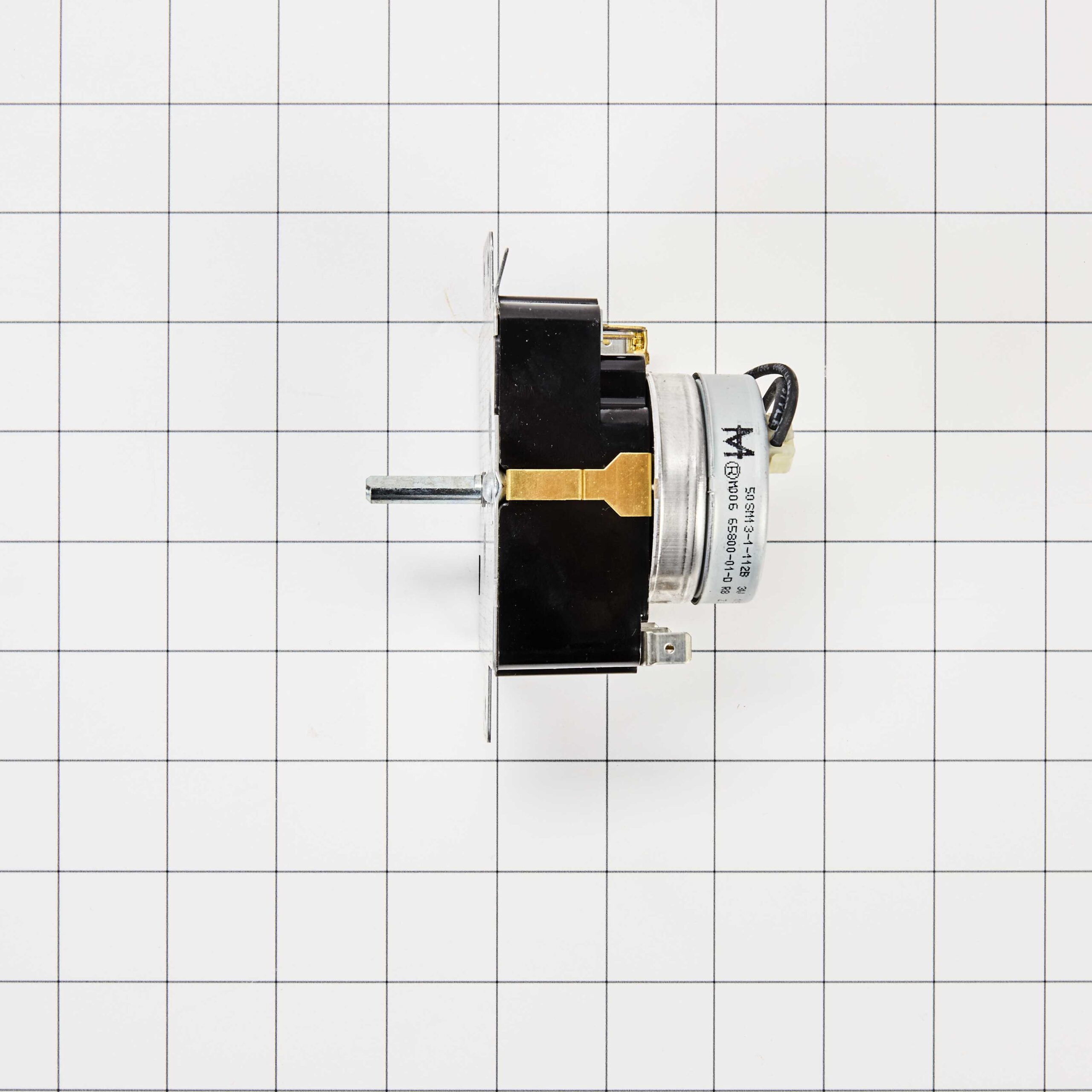 WP3976570 Whirlpool Timer - Image 4