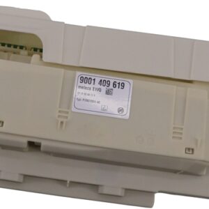 12028526 Bosch Dishwasher Power Programmed Module