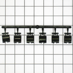 00600072 Bosch Dishwasher Button