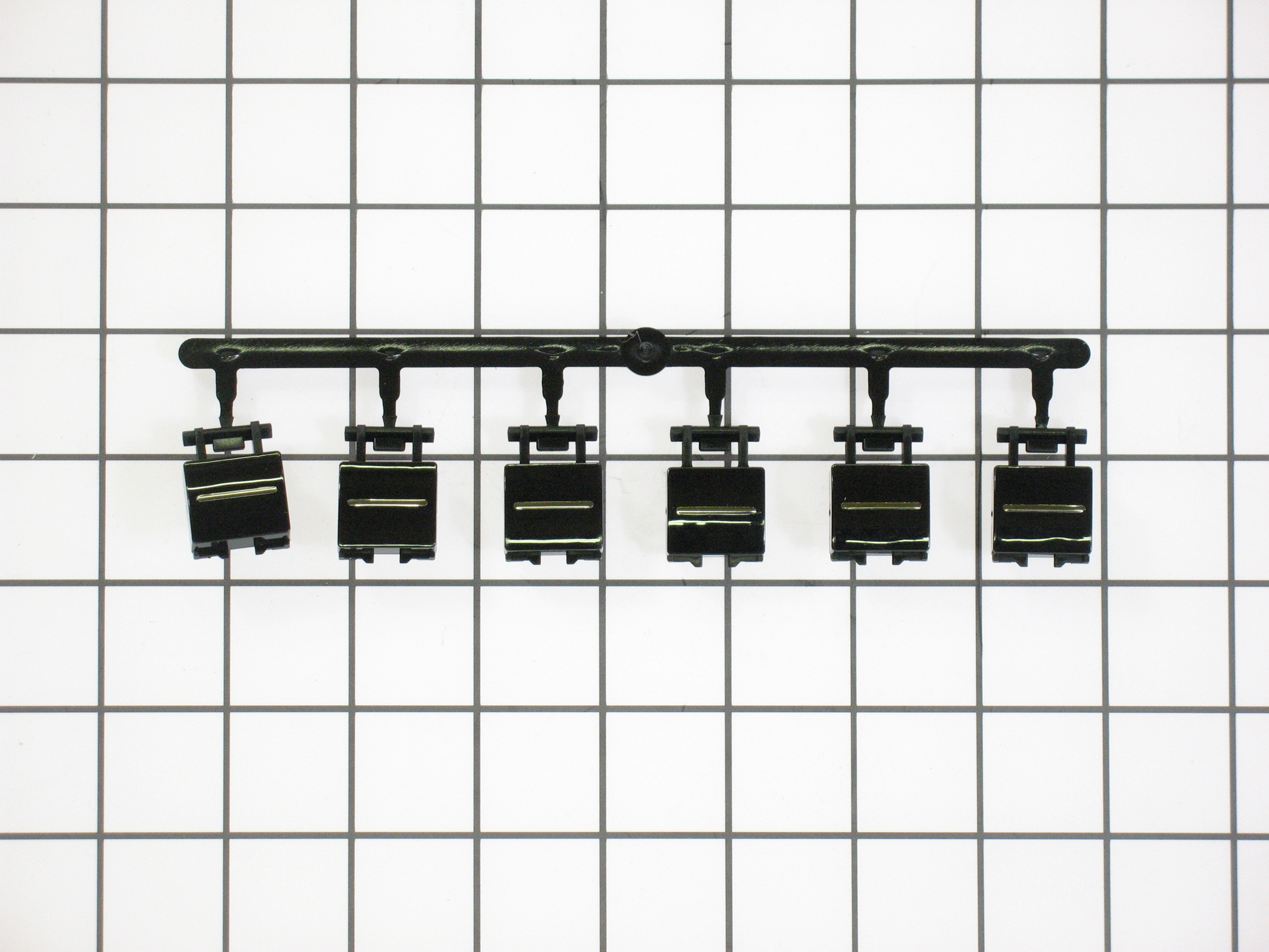 00600072 Bosch Dishwasher Button