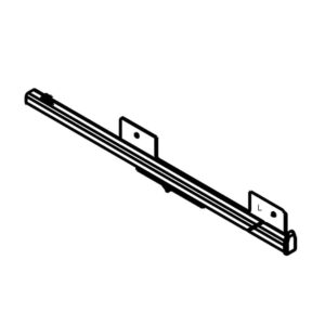 2302956 Whirlpool Refrigerator Slide