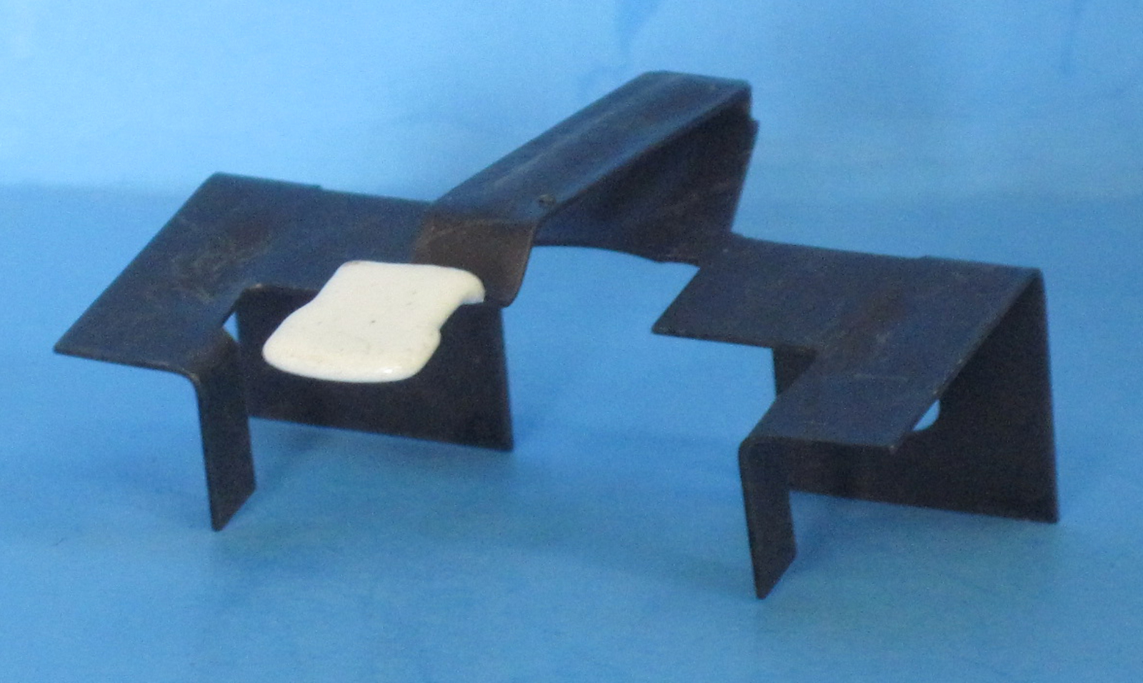 WP691581 Whirlpool Actuator