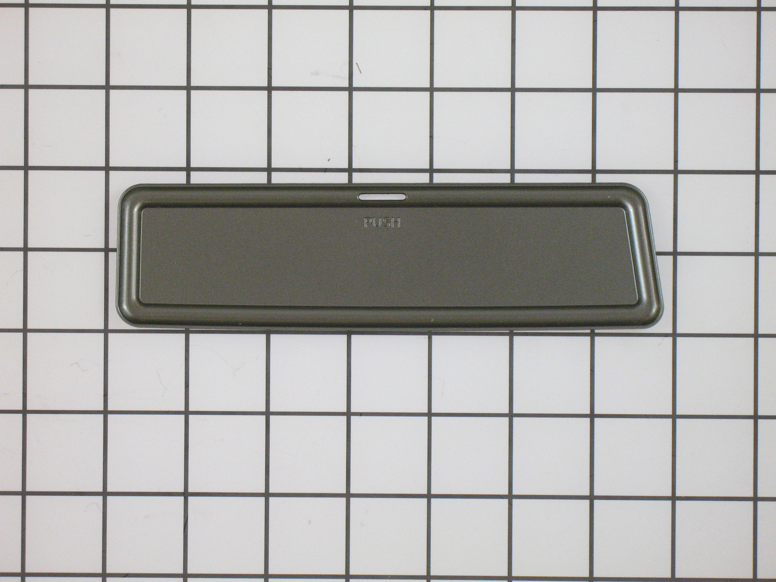 DA63-05506A Samsung Refrigerator Dispenser Drip Tray