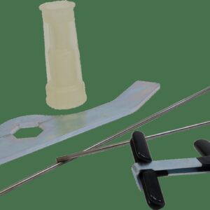 725P3 Speed Queen Kit Tool
