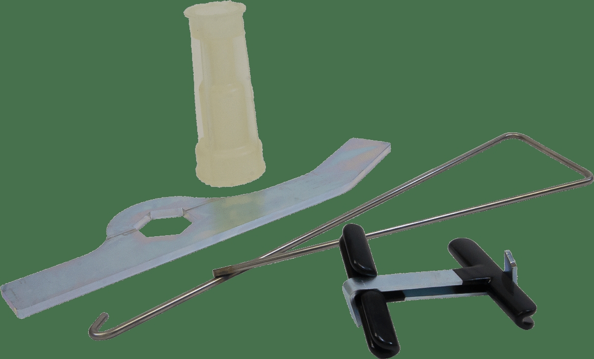 725P3 Speed Queen Kit Tool
