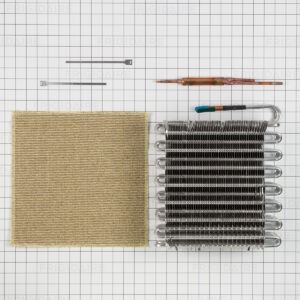 5303918284 Frigidaire/Electrolux Refrigerator P-1 Evaporator Kit
