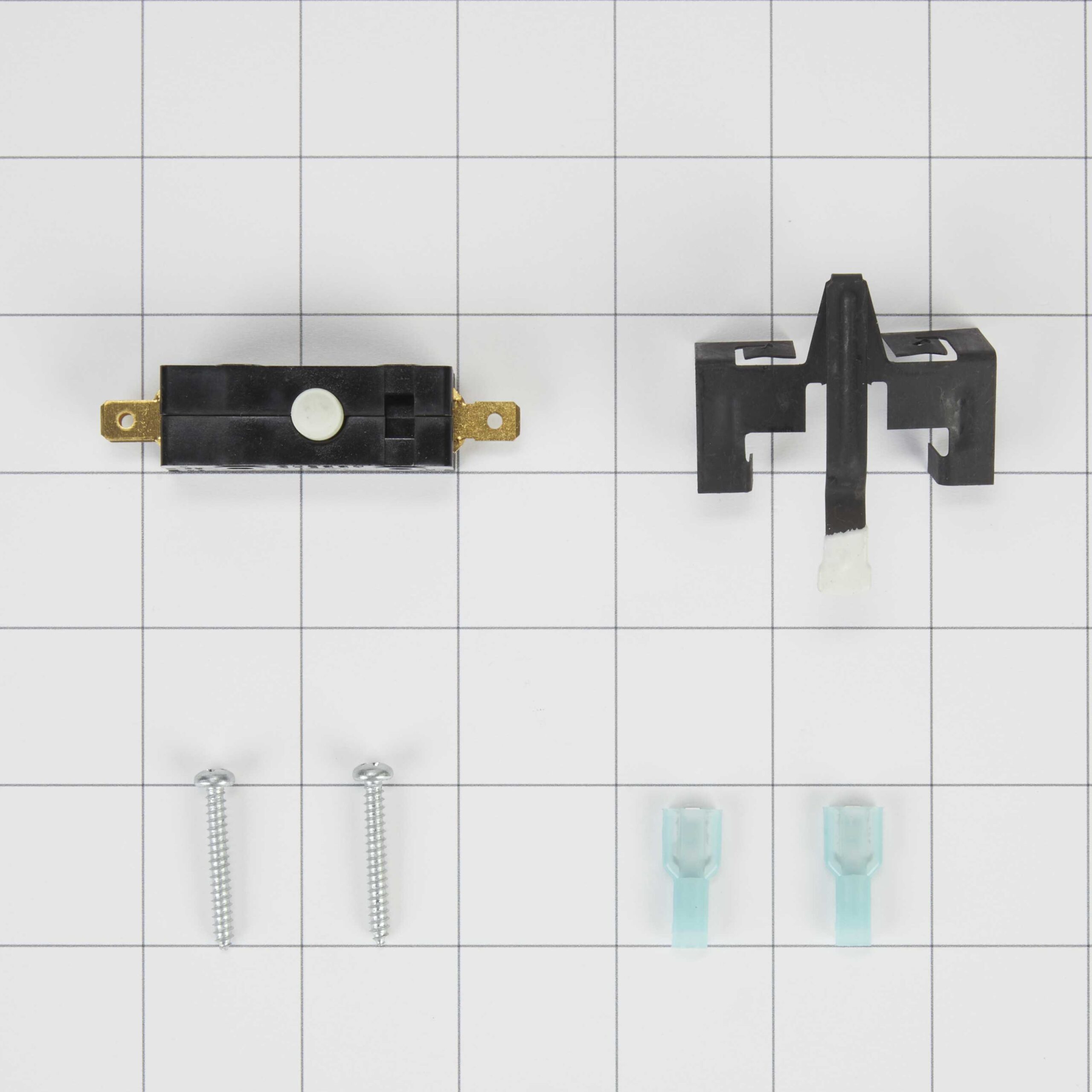 W10820036 Whirlpool Door Switch Kit - Image 5