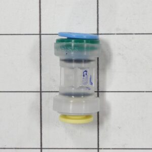 WPW10334458 Whirlpool Refrigerator Connector