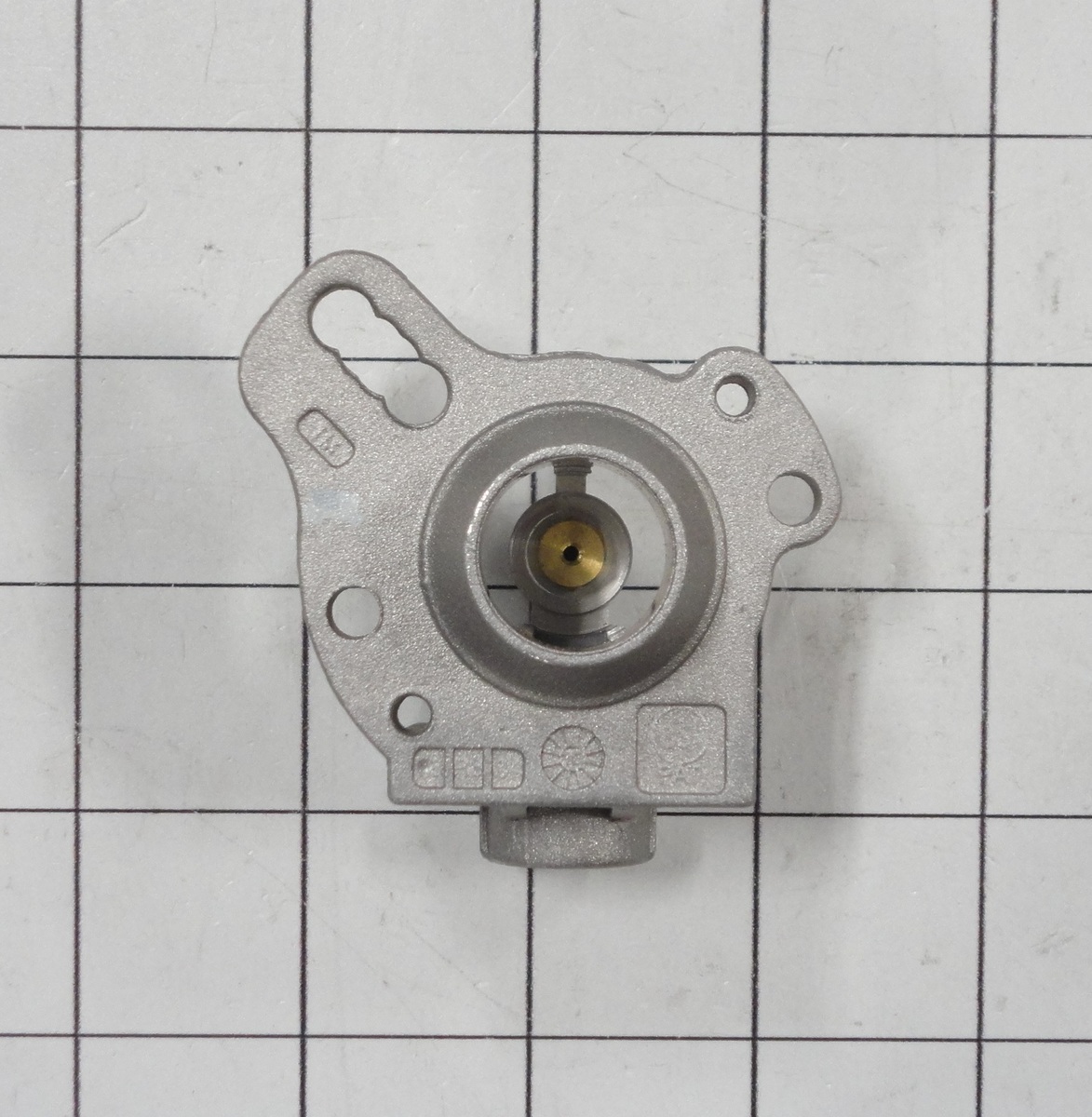 WP7527P003-60 Whirlpool Orifice Holder