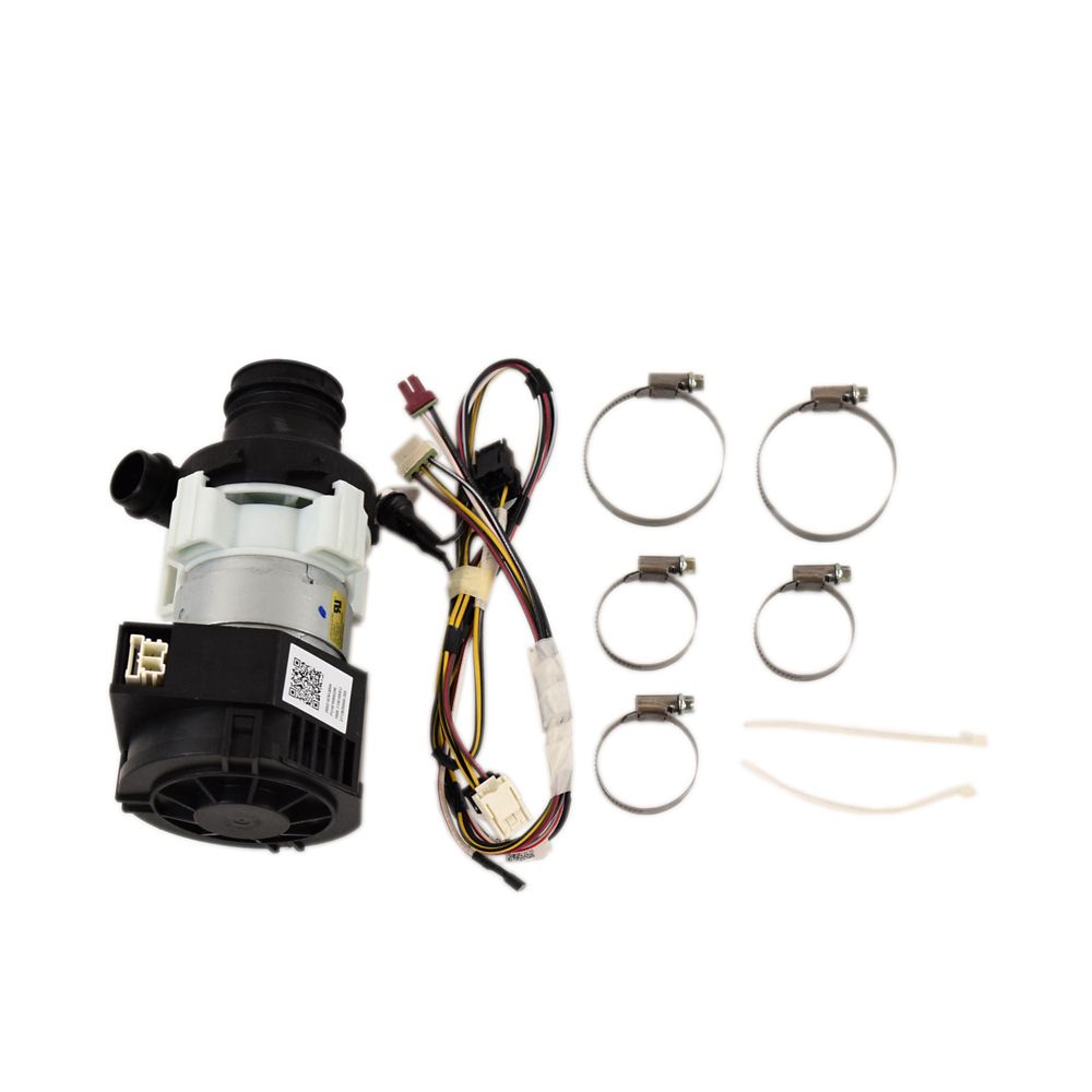 WD49X23781 GE Dishwasher Water Ciculation Pump Assembly Kit