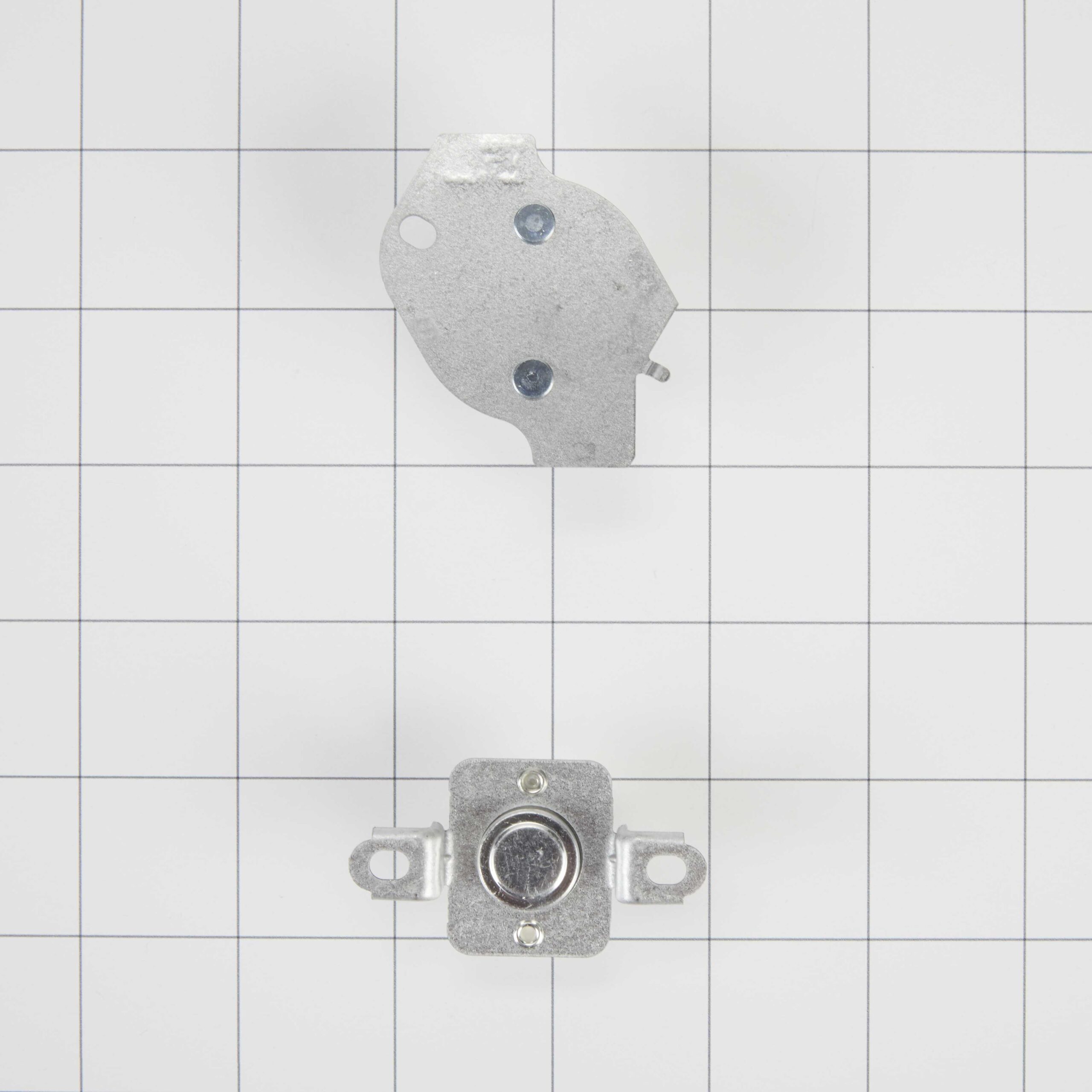 W11050897 Whirlpool High Limit Dryer Thermostat - Image 3