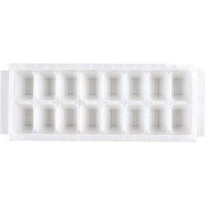 WR30X311 GE Refrigerator Tray Ice