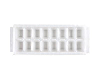 WR30X311 GE Refrigerator Tray Ice