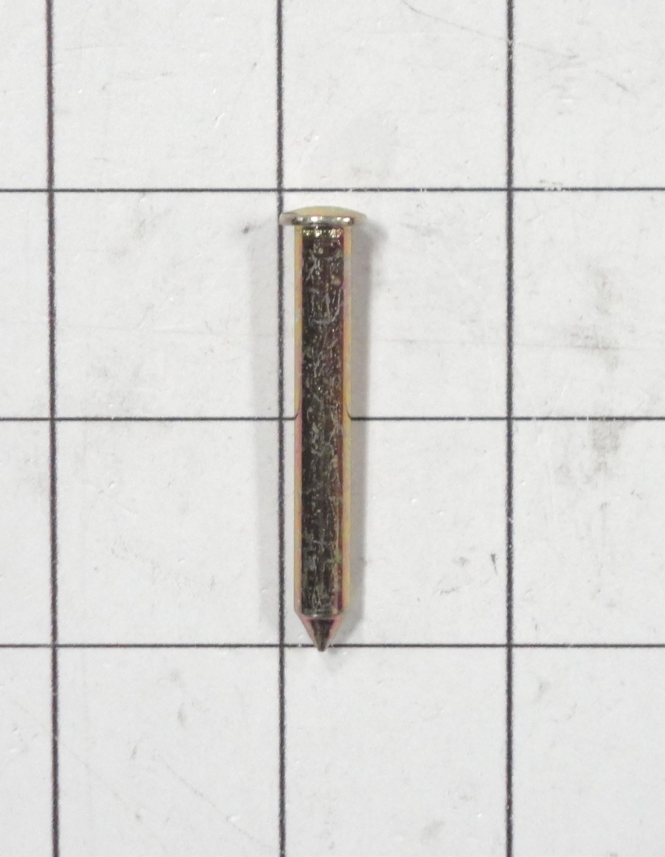 W11594405 Whirlpool Axle