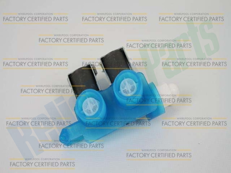 WPW10289387 Whirlpool Valve Washer - Image 2