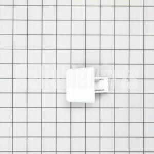 WR2X7975 GE Refrigerator Cap SHF Front