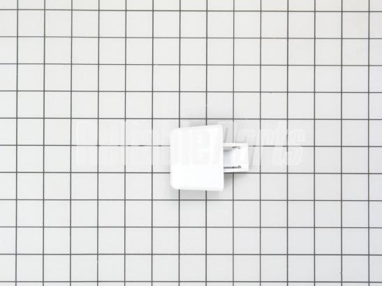 WR2X7975 GE Refrigerator Cap SHF Front