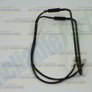 WP12049801 Whirlpool Refrigerator Evaporator Heater