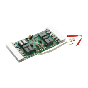 534851 Fisher & Paykel Power Board 4 ZONE CI754