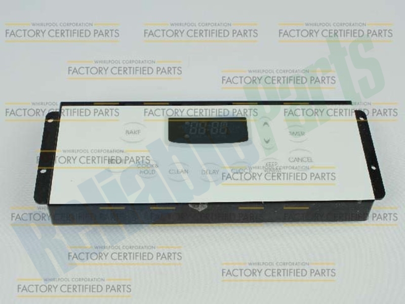 5701M760-60 Whirlpool Electronic Control Board (Black) - Image 9