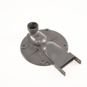 WD18X10051 GE Rear Feed Tube Adapter