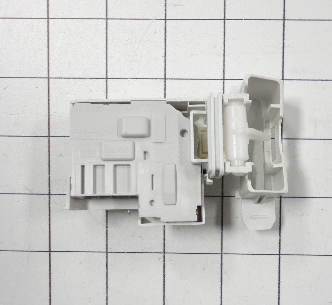 137353300 Frigidaire Washer Lid Lock Switch