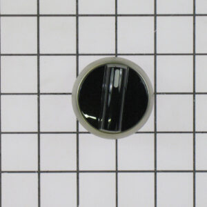 00613117 Bosch Oven Cooking Area Knob