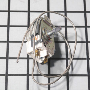 WPW10530058 Whirlpool Refrigerator Thermostat
