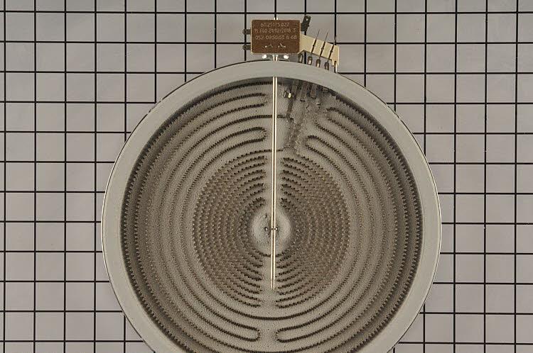 W11563195 Whirlpool Surface Element