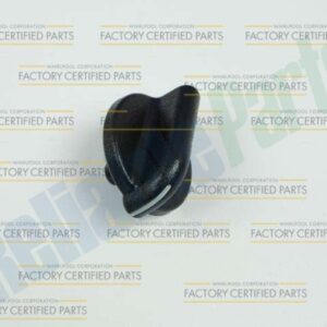 WP3181304 Whirlpool Knob