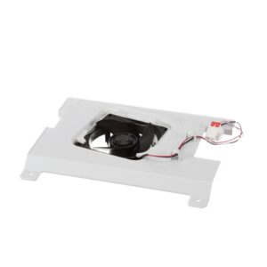 DA97-13756A Samsung Refrigerator Motor Case Assembly