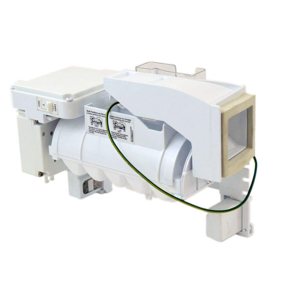 AEQ72910413 LG Refrigerator Ice Maker Kit Assembly