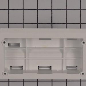 WPW10405607 Whirlpool Handle