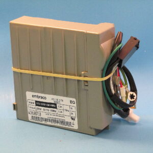 W10893917 Whirlpool Refrigerator Inverter Box