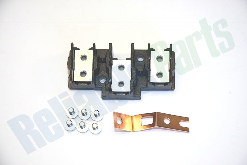WB17T10011 GE Oven Terminal Block - Image 5