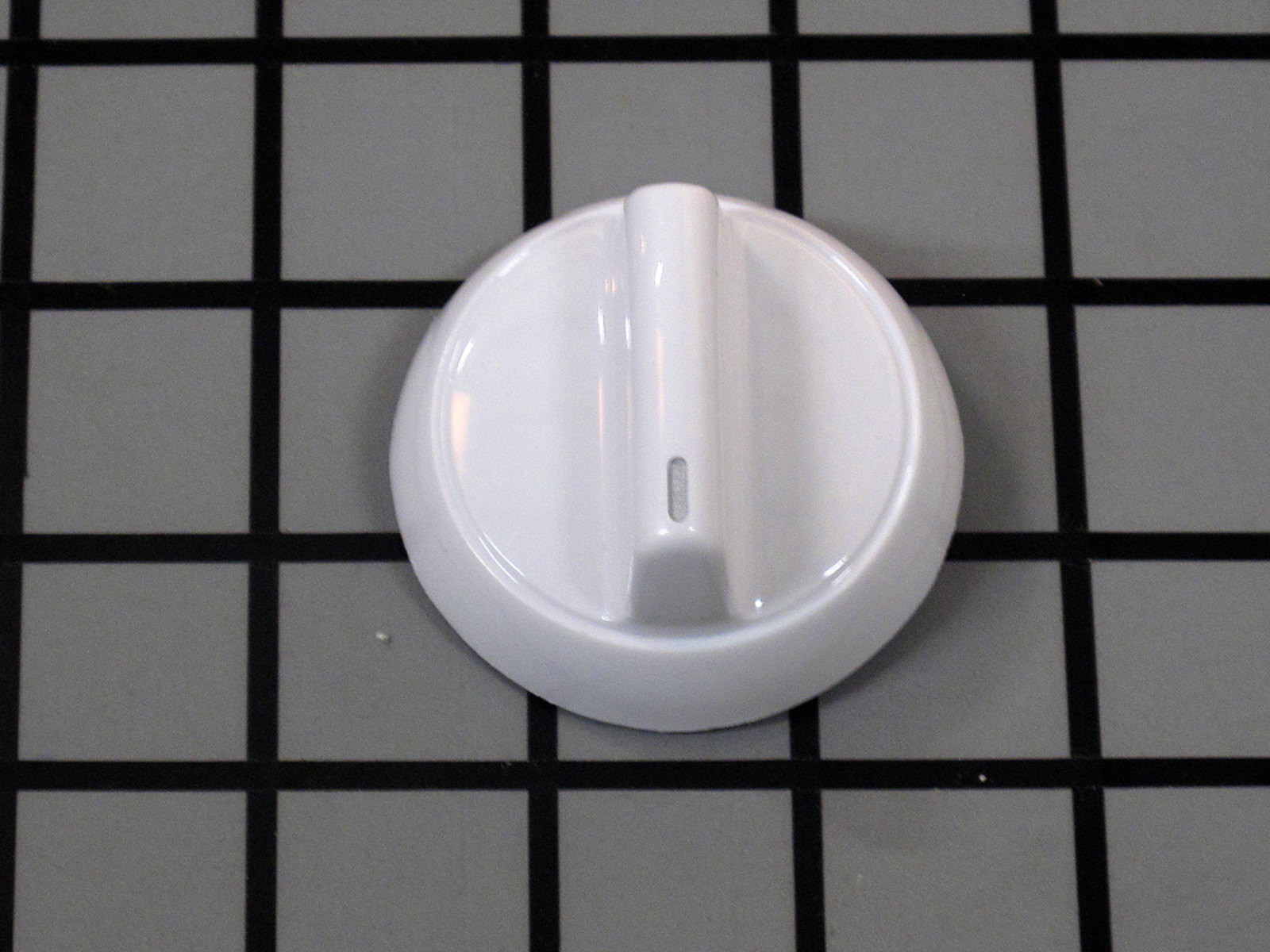 WPW10483313 Whirlpool Knob