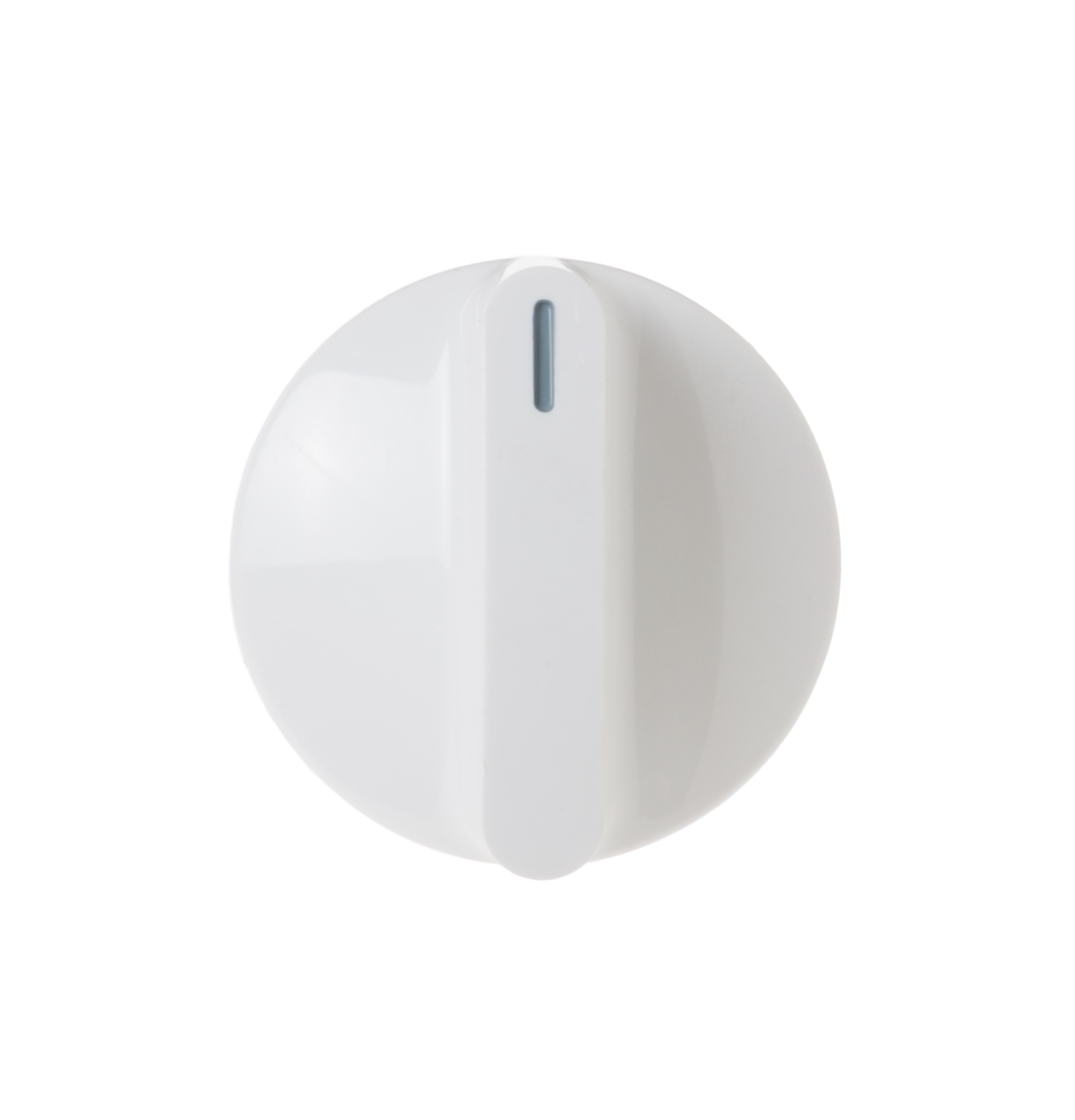 WH01X10313 GE Washer Knob and Clip