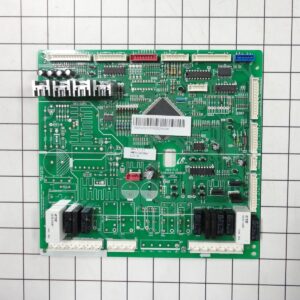 DA92-00233D Samsung Refrigerator PCB Main Assembly