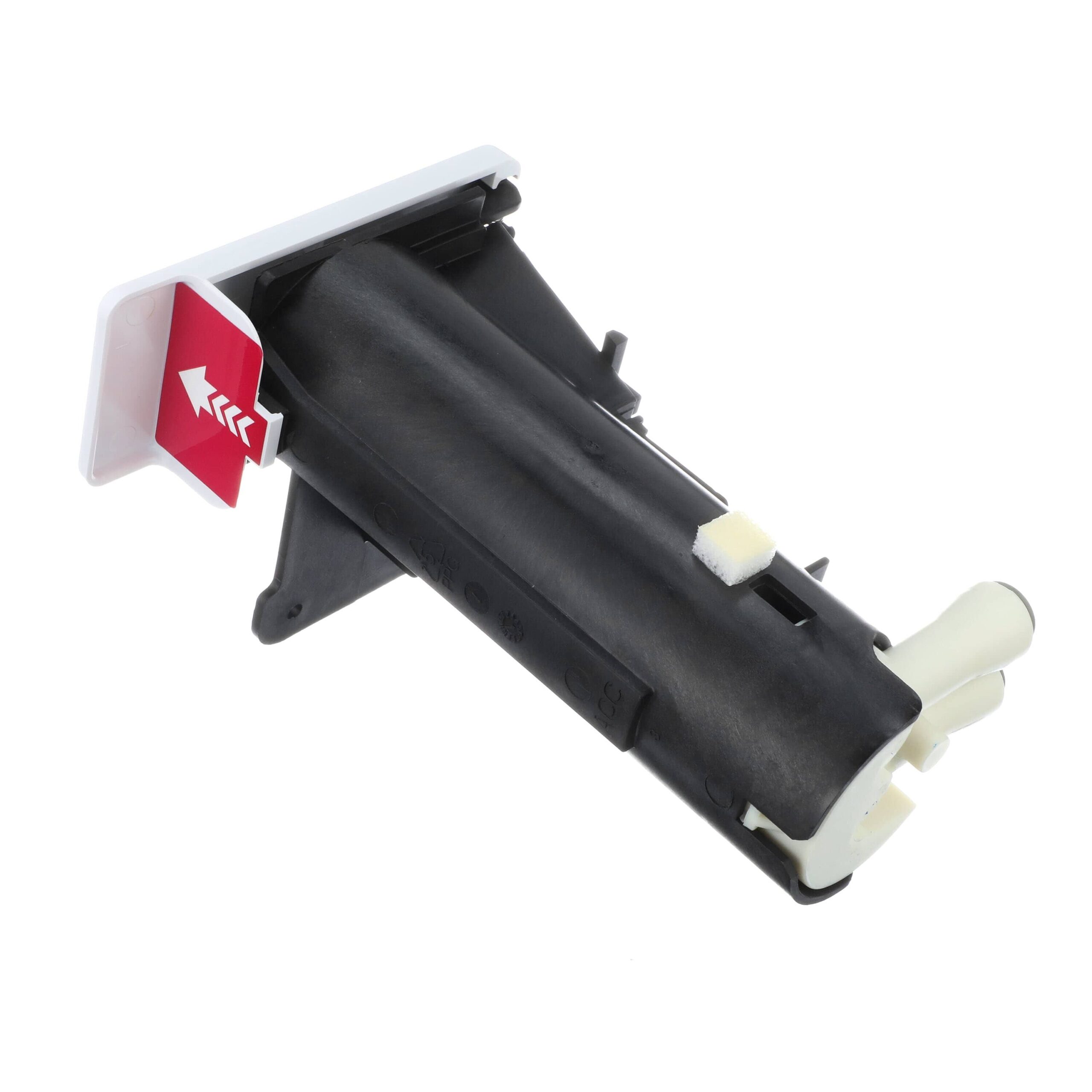 W10862456 Whirlpool Water Filter Housing
