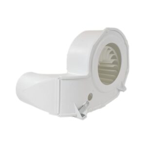 131775600 Frigidaire Dryer Blower Wheel and Housing Assembly