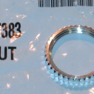 WP777383 Whirlpool Compactor Nut