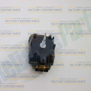 WP8557393 Whirlpool Timer